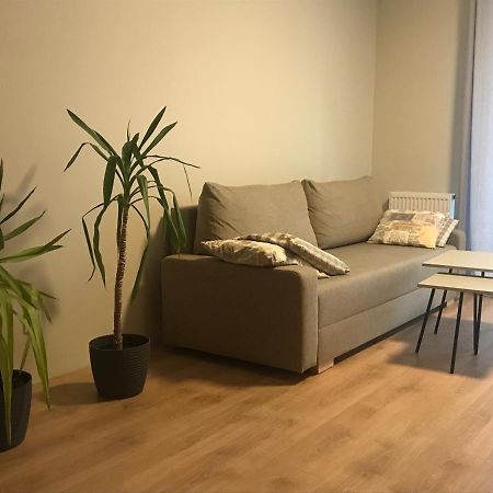 Apartament Ag5 Gdansk Exterior foto