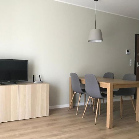 Apartament Ag5 Gdansk Exterior foto