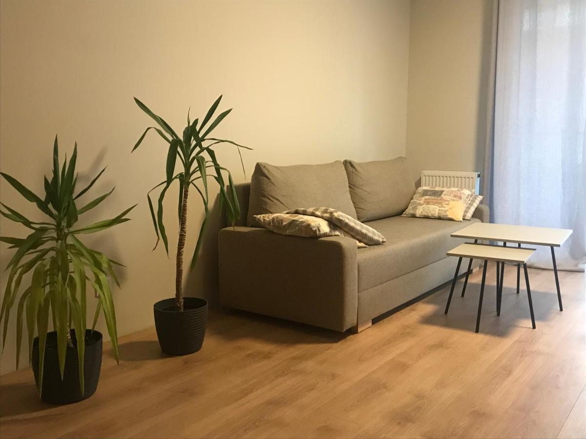 Apartament Ag5 Gdansk Exterior foto