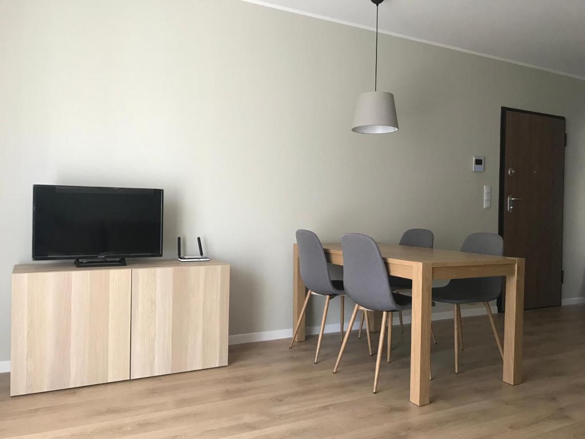 Apartament Ag5 Gdansk Exterior foto