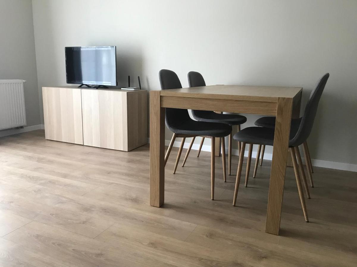Apartament Ag5 Gdansk Exterior foto